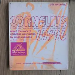 Cornelius 69/96 CD