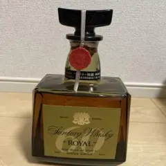 2025年最新】サントリー ローヤル 特級の人気アイテム - メルカリ