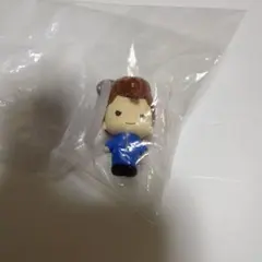 幽☆遊☆白書 めじるしアクセサリー　桑原