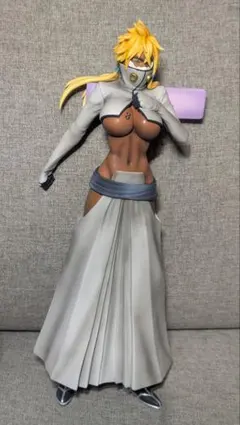池*店様 BLEACH ティアハリベル＆グリムジョージャガージャック