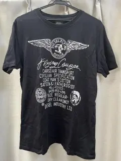 DIESEL Tシャツ