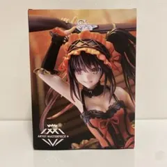 デート・ア・ライブⅣ フィギュア