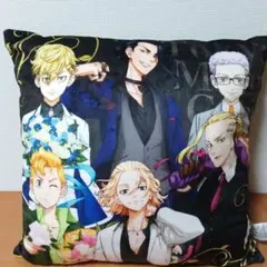 東京リベンジャーズ　クッション