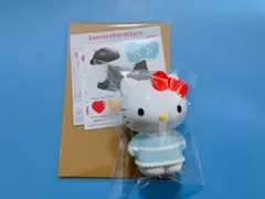 マクドナルド　ハッピーセット　サンリオ　キティ