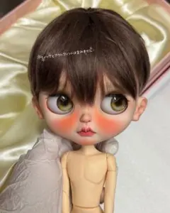 2026年最新】カスタムブライス 作家さまの人気アイテム - メルカリ