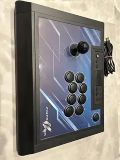 ホリ ファイティングスティックα for PS5 PS4 PC SPF-013