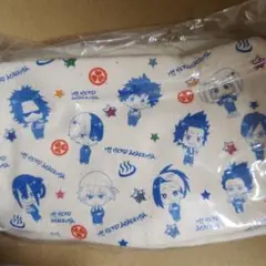 僕のヒーローアカデミア　ヒロアカ　 爆豪勝己 大江戸温泉セット 僕のヒーローアカデミア ヒロアカ 爆豪勝己 大江戸温泉セット