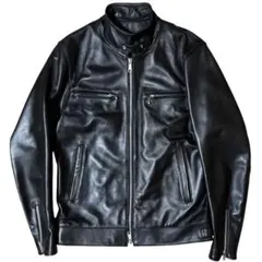 y2k Buffalo bobs 匠 レザー ライダース シングル お兄系 平成 y2k Buffalo bobs 匠 レザー ライダース シングル お兄系 平成