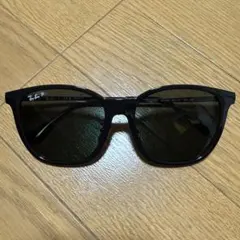 Ray-Ban レイバン RB4333D 偏光レンズ