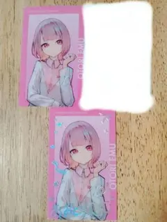 鳳えむ 草薙寧々 箔押し エピカ zozo - メルカリ