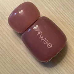 feww ピンクオブセッションステイフィットティント