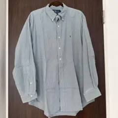 Ralph Lauren Yarmouth チェック柄シャツ