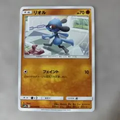 リオル C SM9b フルメタルウォール 027/054のサムネイル