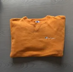 championスウェット