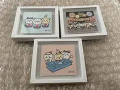 2026年最新】ちいかわ縁日 フレームマグネットの人気アイテム - メルカリ