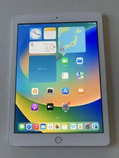 iPad (第5世代) wifi&cellular 32GB SIMフリー本体
