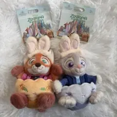 シンガポール動物園 コラボ ズートピア - メルカリ