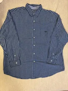 【希少サイズ‼️】CHAPS Ralph Lauren 3xl