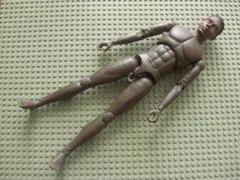 ◆ドラゴンモデルズ 1/6サイズ ミリタリー アクションフィギュア 素体 美品のサムネイル