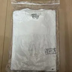 everyone j.30000 Sketchy Logo Tee - メルカリ