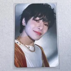 straykids 5star トレカ アイエン JYP 特典