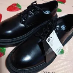 GU×UNDERCOVER アンダーカバー チャンキーソール シューズ