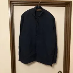 Au GARCONS シャツ ジャケット リネン