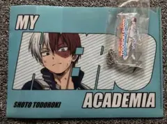 轟焦凍 クリアファイル　アクリルスタンド