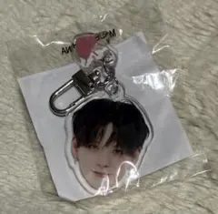 TREASURE ヨシ カプセルトイ 喜怒哀楽 ガチャ