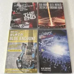 最終値下【超貴重】ゴールデンボンバー Life is all right 4枚組 最終値下【超貴重】ゴールデンボンバー Life is all right 4枚組