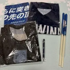 福井ブローウィンズ　公式グッズのサムネイル