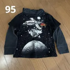 GAP ベビートップス 95㎝