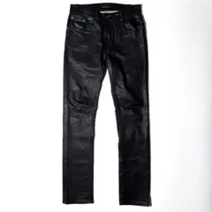 MIDAS】00s Coating Bootcut PT archive - メルカリ