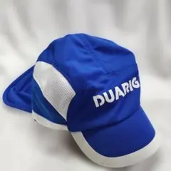 DUARIG サッカー フットサル キャップ 帽子