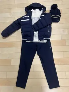 キャロウェイ　レディース ゴルフウェア　4点セット　Ｌサイズ