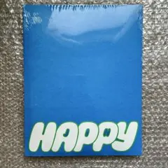 BTS JIN ジン HAPPY アルバム