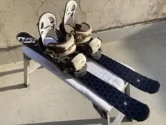 2026年最新】JoyRide ショートスキーの人気アイテム - メルカリ