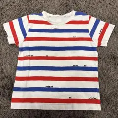 INSECT COLLECTION 蟻刺繍 Tシャツ