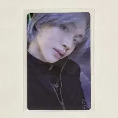 【正規品】RIIZE FAME ウォンビン SMini ver. トレカ