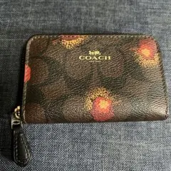 コーチ コインケース