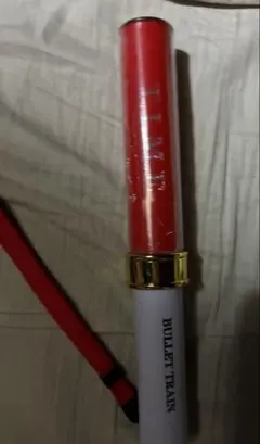 2025年最新】超特急 ユーキ ペンライト timeの人気アイテム - メルカリ