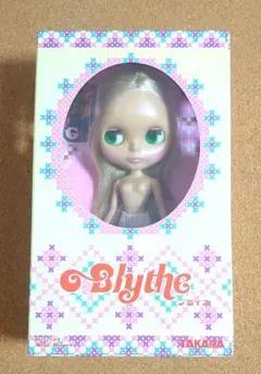 Blythe ブライス　スターダンサー　ネオブライス　タカラ Blythe ブライス スターダンサー ネオブライス タカラ