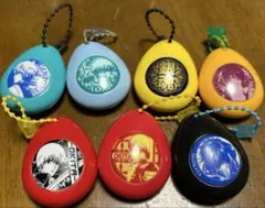 銀魂 サウンドロップ 銀時 土方 沖田 桂 新八 神楽 山崎 たま 等　24個 銀魂 サウンドロップ 銀時 土方 沖田 桂 新八 神楽 山崎 たま 等 24個