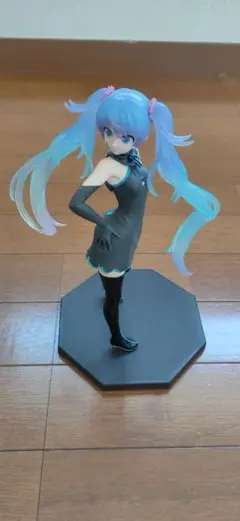 初音ミク フィギュア 最終値下げ