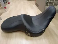 ハーレーダビッドソンシートのサムネイル
