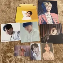 SEVENTEEN スングァン まとめ売り