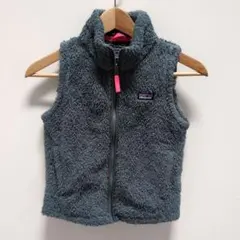 ☆迅速発送！パタゴニアPatagonia　キッズ　ロス ガトス ベスト　S120