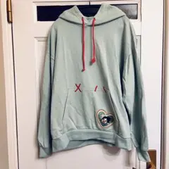 ヴァネロペ　パーカー　ディズニー　パルパルーザ