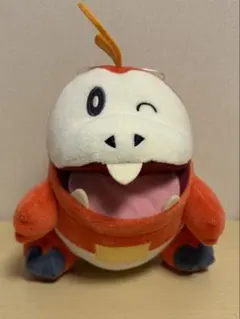 ポケモン ホゲータ ぬいぐるみ