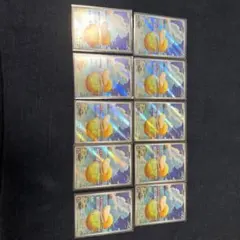 ポケモンカード コダック　AR 10枚まとめ売り③